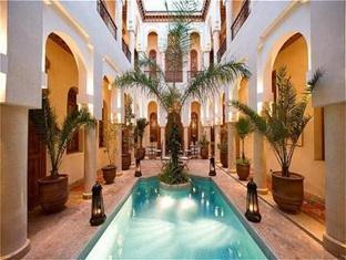 Angsana Riads Collection Hotel Morocco Marraquexe Exterior foto