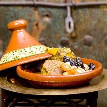 Angsana Riads Collection Hotel Morocco Marraquexe Exterior foto