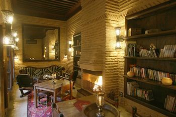 Angsana Riads Collection Hotel Morocco Marraquexe Exterior foto
