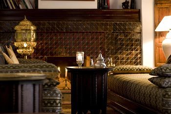 Angsana Riads Collection Hotel Morocco Marraquexe Exterior foto