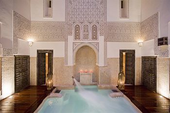 Angsana Riads Collection Hotel Morocco Marraquexe Exterior foto