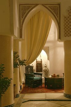 Angsana Riads Collection Hotel Morocco Marraquexe Exterior foto