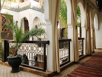 Angsana Riads Collection Hotel Morocco Marraquexe Exterior foto