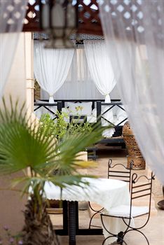 Angsana Riads Collection Hotel Morocco Marraquexe Exterior foto